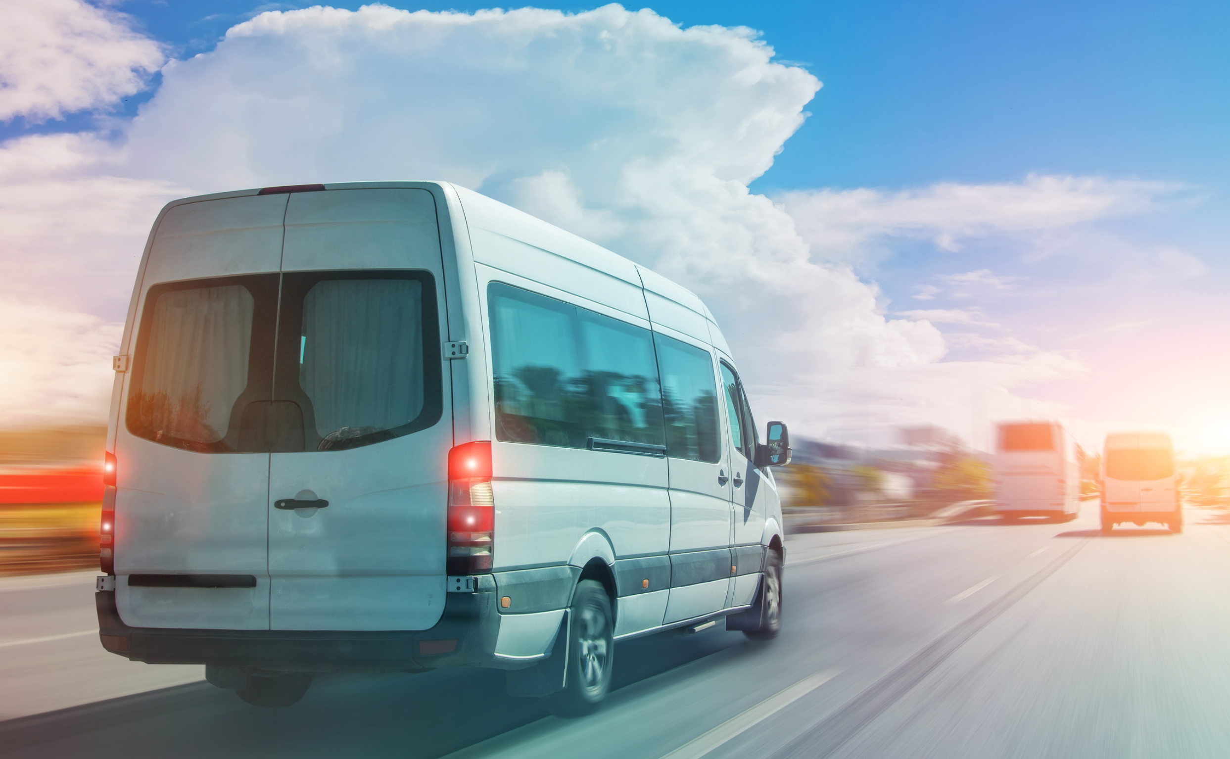 Being a transport Charity is not an excuse to take employees for a ride